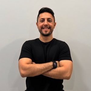 Uzm. Kl. Psk. Eren Yalçın