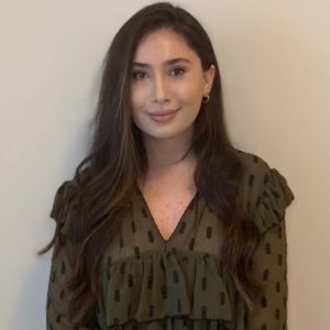 Uzm. Kl. Psk. Ezgi Albaş Gürkan