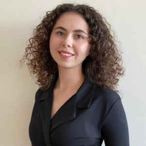 Psk. Gamze Ölçüm