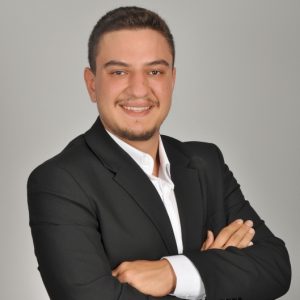 Uzm. Psk. Gürkan Kurşun