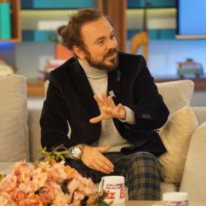 Uzm. Kl. Psk. Mahmut Bilal Kaya