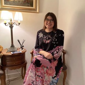 Psk. Merve Çöldür