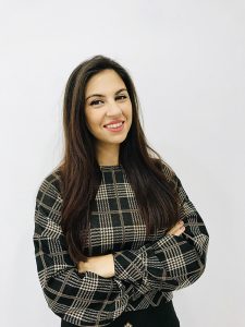 Uzm. Kl. Psk. Merve İlikçi