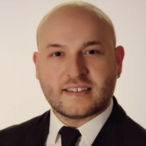 Uzm. Kl. Psk. Onur Kök