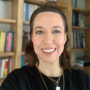 Uzm. Kl. Psk. Özlem Demir