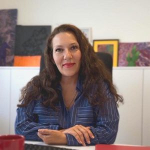 Psk. Özlem Kolancı