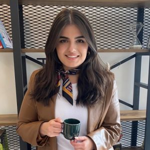 Uzm. Kl. Psk. Pınar Kaya