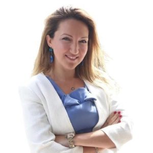 Uzm. Psk. Pınar Şener Yıldırım