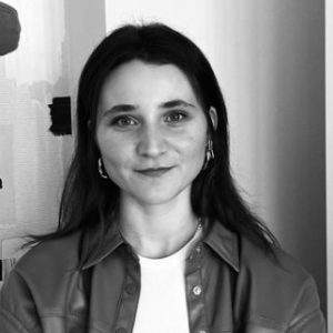 Uzm. Kl. Psk. Rabia Akkoyunlu Kaptan