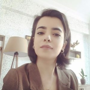 Uzm. Kl. Psk. Raife Doğan Ercan