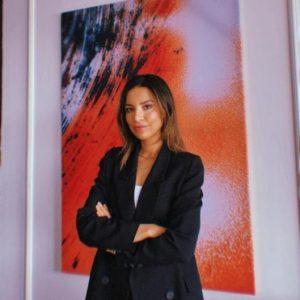 Uzm. Kl. Psk. Şebnem Karabacak