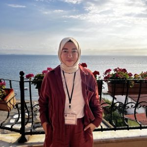 Psk. Sema Karaoğlu