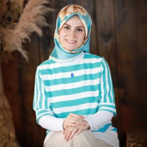 Psk. | Bilim Uzmanı Sümeyra Çetinkaya