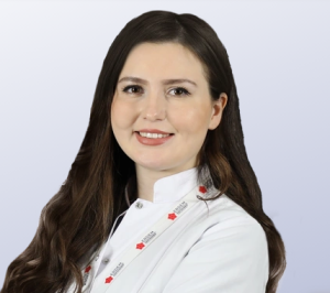 Uzm. Psk. Yağmur Taş Gül