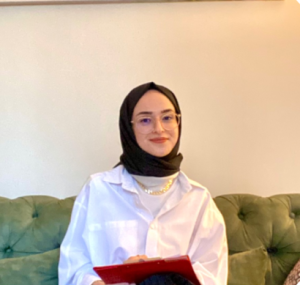 Uzm. Kl. Psk. Zeynep Feyza Uçan