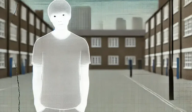 Antisosyal Kişilik Bozukluğu