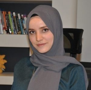 Uzm. Kl. Psk. Gökçen As Yurtsever