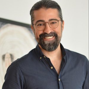 Uzm. Psk. Cem Gümüş