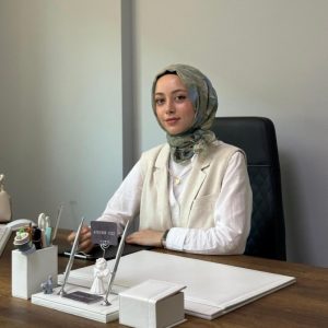 Psk. Ayşenur Yiğit