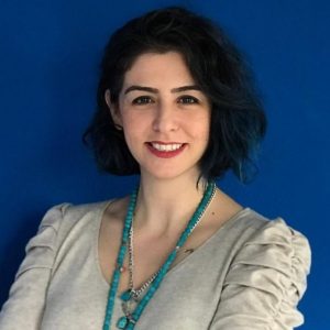 Uzm. Psk. Zehra Cansu Orcay