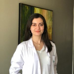 Uzm. Kl. Psk. Zeynep Erbay