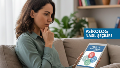 psikolog nasıl seçilir?