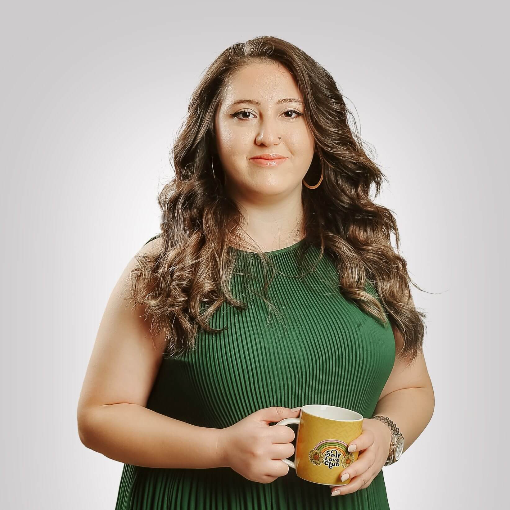 Nazlıcan Bağlayıcı