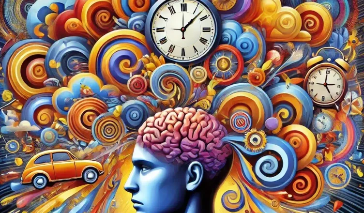 dikkat eksikliği ve hiperaktivite bozukluğu