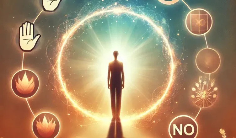 Hayır Diyememek ve Sınır Koyamama