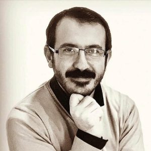 Psk. Gökhan Bingöl