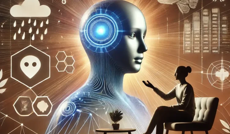 Yapay Zeka ile Çalışan Psikoterapi Uygulamaları