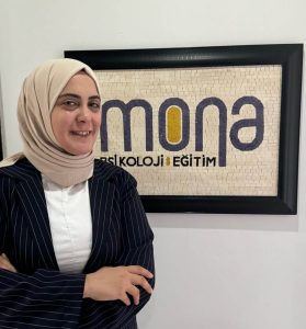 Psk. Şahnur Yaman | Mona Psikoloji & Eğitim