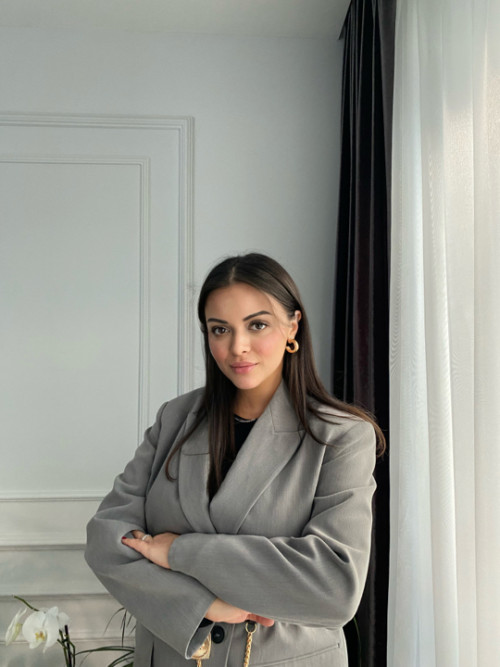 Melis öztürkçe yıldızhan