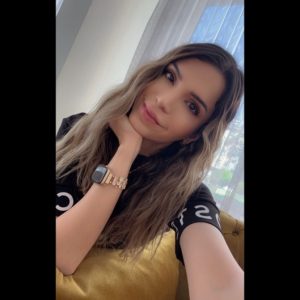 Uzm. Kl. Psk. Esra Tutuş