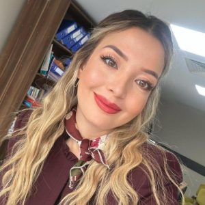 Uzm. Kl. Psk. Pınar Tümbaş