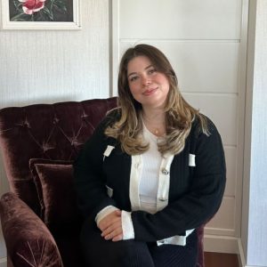 Uzm. Kl. Psk. Pınar Özdemir