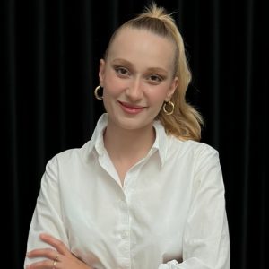 Uzm. Kl. Psk. Mence Nur Mutlu