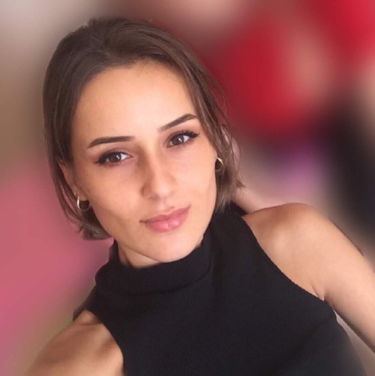 Sema Senekçi Kocaman