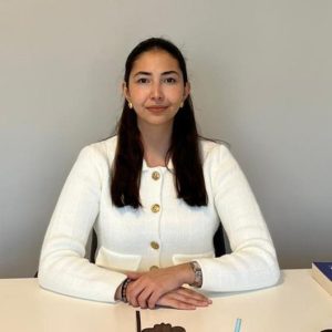 Uzm. Kl. Psk. Zeynep Özerol