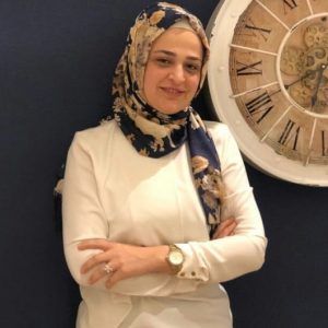 Uzm. Kl. Psk. Mihdiye Bulut