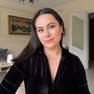 Uzm. Kl. Psk. Eda Erol Karaman