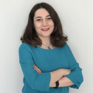 Uzm. Kl. Psk. İlke Tarhan