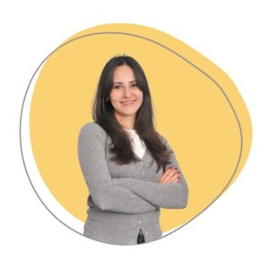 Uzm. Kl. Psk. Ahu Kestepli