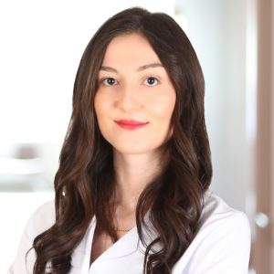 Uzm. Kl. Psk. Burcu Arslan