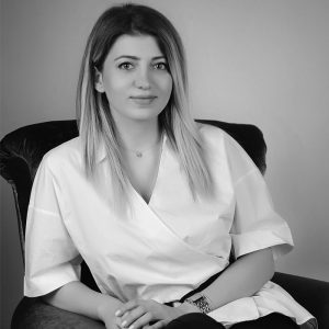 Uzm. Kl. Psk. Çağla Ece