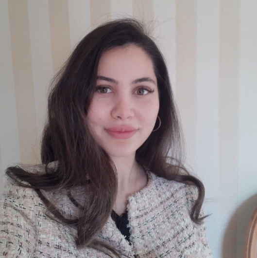 Deniz Şevval Kuyucak