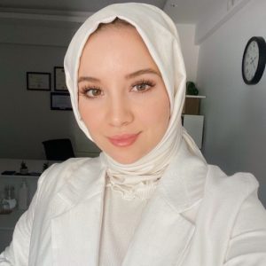 Uzm. Kl. Psk. Esma Seda Sönmez