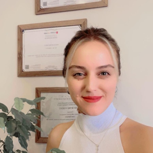 Ezgi Kurtbeyoğlu Çağ