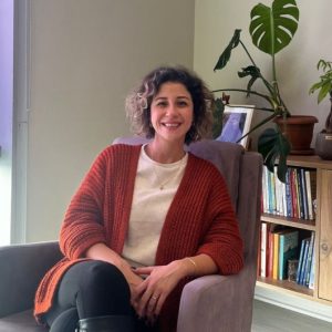 Uzm. Kl. Psk. Ezgi Taşdemir Işık 