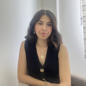 Uzm. Kl. Psk. Feyza Gizem Öğrük